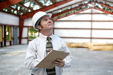 Green Construction Management Services